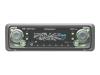 Pioneer DEH-P6500R - Radio / CD player - Full-DIN - in-dash - 50 Watts x 4