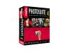 PhotoSuite Platinum - ( v. 4 ) - complete package - 1 user - CD - Win - German