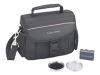 Sony ACC CSFM - Digital camera accessory kit