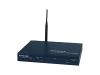 NETGEAR FVM318 ProSafe Wireless VPN Security Firewall - Wireless router + 8-port switch - EN, Fast EN, 802.11b