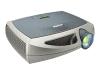 InFocus LP 820 - LCD projector - 3200 ANSI lumens - XGA (1024 x 768)