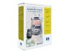 Alturion Bluetooth GPS Solution for HP iPAQ Pocket PC - GPS kit for iPAQ 3970, 3870