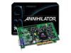 Creative 3D Blaster GeForce Pro - Graphics adapter - GF 256 - AGP 4x - 32 MB DDR - retail
