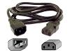 Belkin PRO Series - Power extender - IEC 320 EN 60320 C13 (F) - IEC 320 EN 60320 C14 (M) - 1.83 m