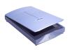BenQ Scan to Web 5450U - Flatbed scanner - 216 x 297 mm - 1200 dpi x 2400 dpi - Hi-Speed USB