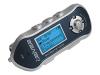 iRiver iFP-340 - Digital player - flash 64 MB - WMA, MP3