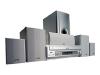 Pioneer HTD-50 - Home theatre system
