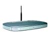 NETGEAR DG824MB Wireless ADSL Modem Router - Wireless router - DSL - EN, Fast EN, 802.11b