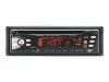 JVC KD-S7R - Radio / CD player - Full-DIN - in-dash - 40 Watts x 4