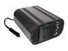 Belkin AC Anywhere - DC to AC power inverter - 12 V - 300 Watt - 1 Output Connector(s) - United Kingdom