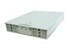 ASUS AR201 - Hard drive array - 6 bays - Ultra160 SCSI (external) - rack-mountable - 2U