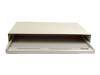 Belkin Desktop Keyboard Drawer and Monitor Stand - Monitor stand