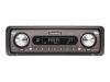 Pioneer DEH-P77MP - Radio / CD / MP3 player - Full-DIN - in-dash - 50 Watts x 4