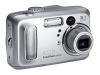 Kodak EASYSHARE CX6330 - Digital camera - 3.0 Mpix - optical zoom: 3 x - supported memory: MMC, SD