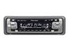 Pioneer DEH-P3500MP - Radio / CD / MP3 player - Full-DIN - in-dash - 50 Watts x 4