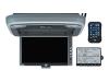 JVC KV MR9000 - LCD monitor