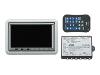 JVC KV MH6500 - LCD monitor