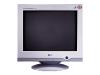 LG ez T710B - Display - CRT - 17