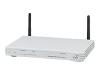 3Com OfficeConnect 11 Mbps Wireless Access Point - Radio access point - EN, Fast EN - 802.11b
