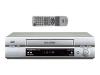 JVC HR J590EU - VCR - VHS - 4 head(s) - silver