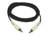 Belkin - Audio cable - RCA (M) - RCA (M) - 1.5 m - white