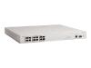 Nortel Ethernet Routing Switch 1612G - Switch + 12 x SFP (empty) - 1U