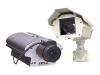 AXIS Network Camera 2420 - Network camera - colour - 10/100
