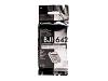 Canon - Print cartridge - 1 x black