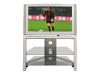 JVC RK C32F10S - Stand for TV