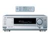 JVC RX-7032V - AV receiver - 5.1 channel