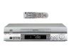 JVC HR S7950EU - VCR - VHS, S-VHS - 4 head(s)