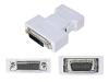 Belkin PRO Series - Display adapter - DVI-D (F) - 20 PIN MDR (M)