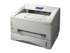 Brother HL-1430 - Printer - B/W - laser - Legal, A4 - 600 dpi x 600 dpi - up to 14 ppm - capacity: 250 sheets - parallel, USB