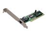 Belkin Desktop Network PCI Card - Network adapter - PCI - EN, Fast EN - 10Base-T, 100Base-TX