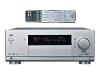 JVC RX-DP20V - AV receiver - 5.1 channel