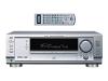 JVC RX-8032V - AV receiver - 5.1 channel