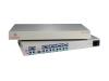 Avocent OutLook 140ES - KVM switch - PS/2 - 4 ports - 1 local user - 1U - rack-mountable - cascadable