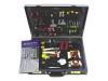 Belkin 78-Piece Tool Kit with UK Soldering Iron - Tool kit