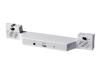 NEC MultiSync Soundbar 80 - PC multimedia speakers - white