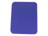 Belkin Standard Mouse Pad - Mouse pad - blue