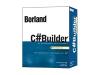 Borland C#Builder Personal for the Microsoft .NET Framework - ( v. 1.0 ) - complete package - 1 user - CD - Win