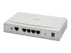 Corega Broadband Access Router BAR SW-4PL - Router - EN, Fast EN