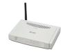 Corega Wireless Broadband Access Router BAR-WL - Wireless router + 4-port switch - EN, Fast EN, 802.11b