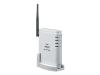 Corega WLAP-54GT - Radio access point - 802.11b/g