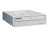 Philips PCRW 5224 - Disk drive - CD-RW - 52x24x52x - IDE - internal - 5.25