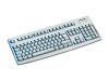 Cherry
G83-6105LPNBE-0
Keyboard/AZB 105keys PS2 W95 Light Grey