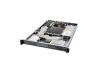 Intel Server Chassis SR1350-E - Rack-mountable - 1U - power supply 350 Watt