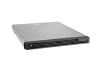 HP StorageWorks NAS 1000s - NAS - 1 TB - rack-mountable - HD 250 GB x 4 - Gigabit Ethernet - 1U