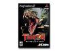 Turok Evolution - Complete package - 1 user - PlayStation 2