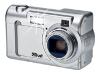 Trust 770Z PowerC@m Optical Zoom - Digital camera - 2.1 Mpix / 3.3 Mpix (interpolated) - optical zoom: 3 x - supported memory: MMC, SD